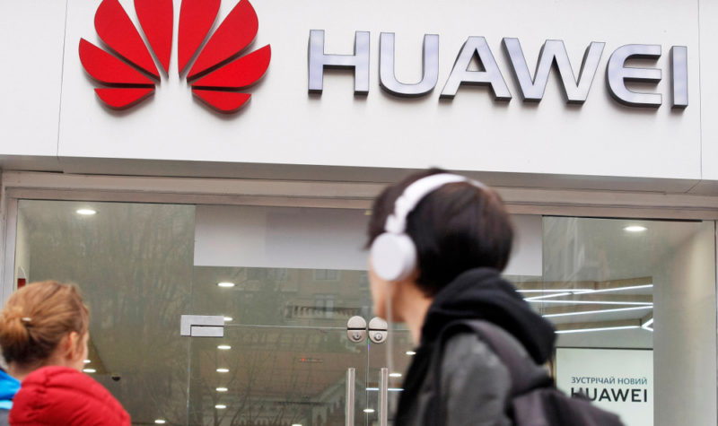 Chinese infiltration or Huawei Hoo-ha?