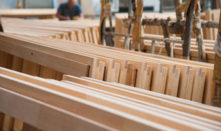 Guidance boost lifts Howden Joinery