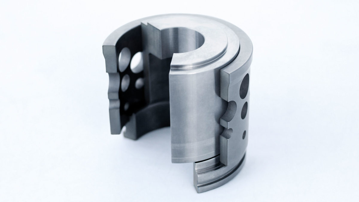Pressure Technologies