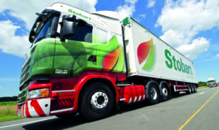 Stobart’s broker resigns as board strife continues