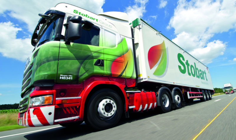 Stobart lifts off as it sell Aviation arm