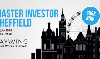 Master Investor Sheffield Debrief