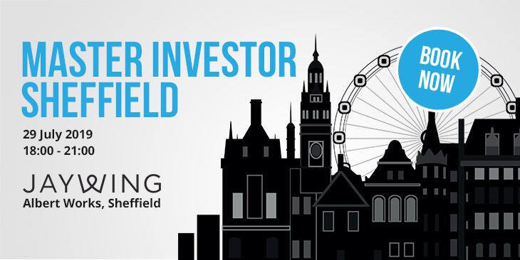 Master Investor Sheffield Debrief