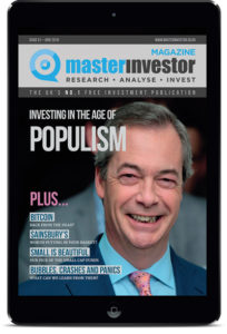Master Investor Magazine Issue 51