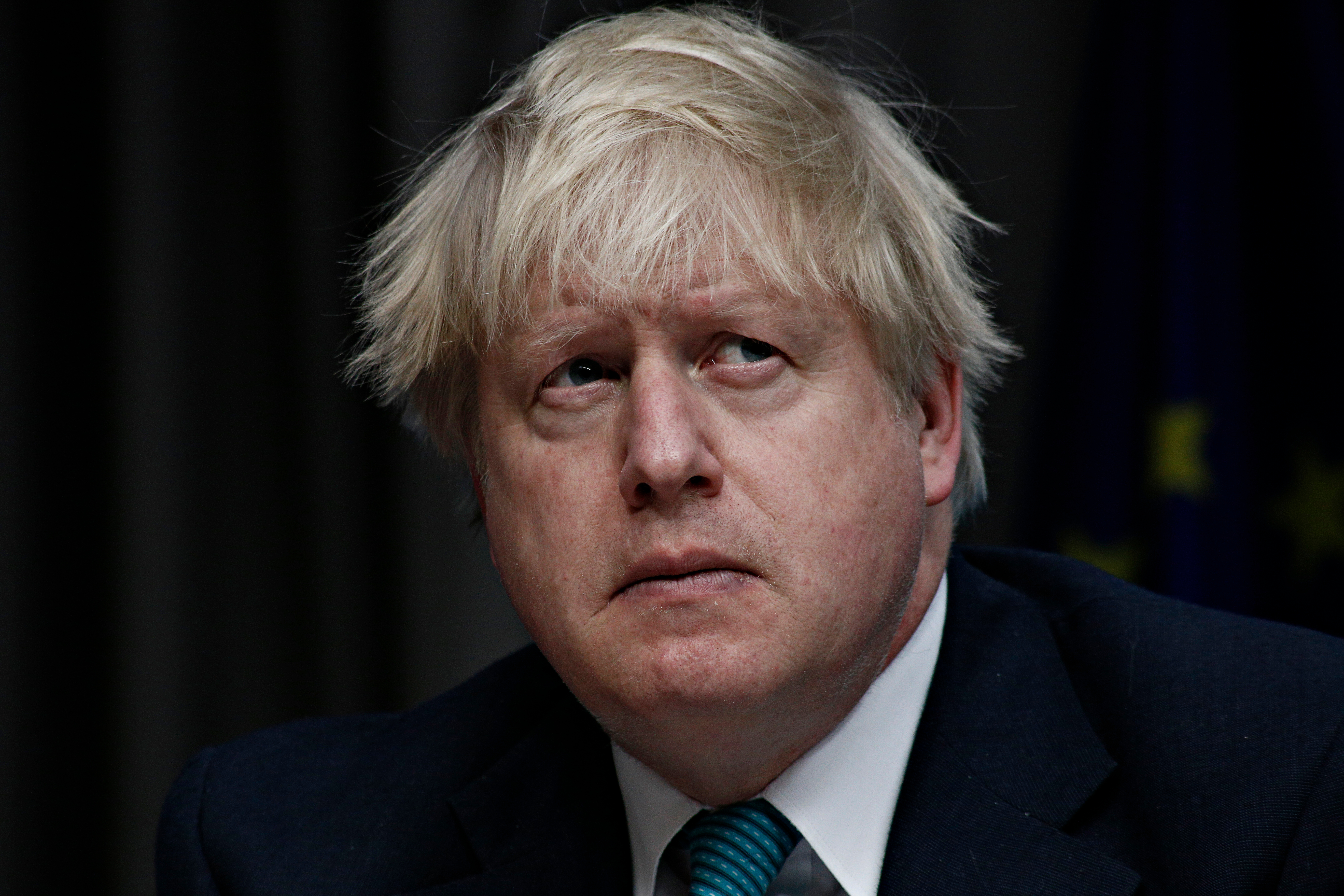 Boris Johnson could make bloated House of Lords even larger - The