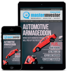 Master Investor Magazine Issue 54