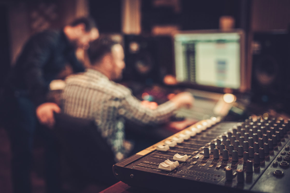 Focusrite