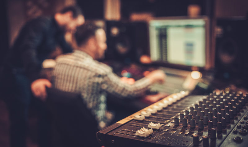 Focusrite results hit a flat note with investors
