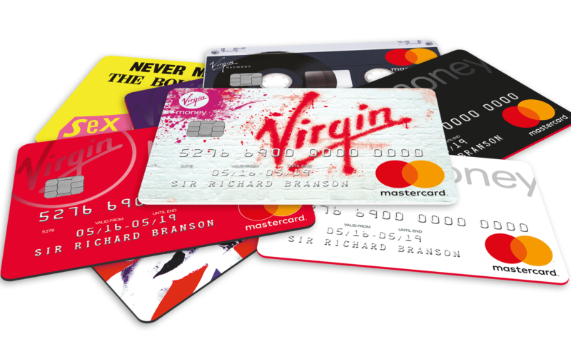 Virgin Money lifted after annual results