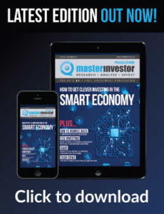 Master Investor Magazine Issue 56