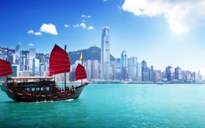 Why caution on Hong Kong is paying dividends
