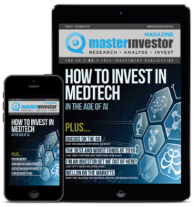 Master Investor Magazine Issue 57