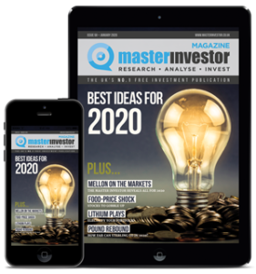 Master Investor Magazine Issue 58