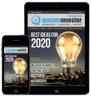 Master Investor Magazine 58