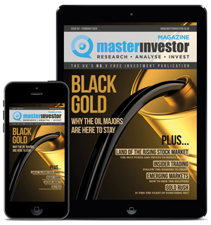Master Investor Magazine 59
