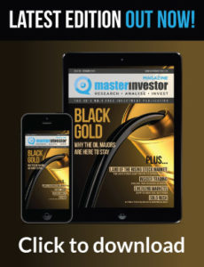 Master Investor Magazine Issue 59
