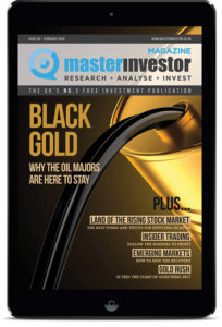 Master Investor Magazine Issue 59