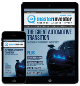 Master Investor Magazine 60