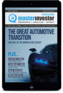 Master Investor Magazine Issue 60
