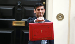 Budget 2021: Mission Impossible