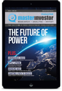 Master Investor Magazine Issue 61