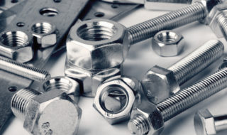 Trifast – the very ‘nuts and bolts’ of industry and so much more