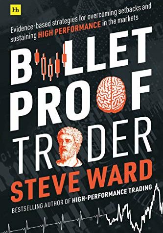 Book Review: Bulletproof Trader