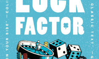 Book review: The Luck Factor