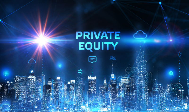 Busting some of the common myths about investing in private equity