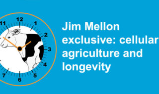 We are what we eat: Jim Mellon exclusive