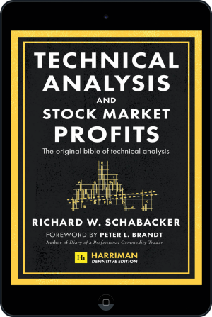 Book Review: Technical Analysis and Stock Market Profits