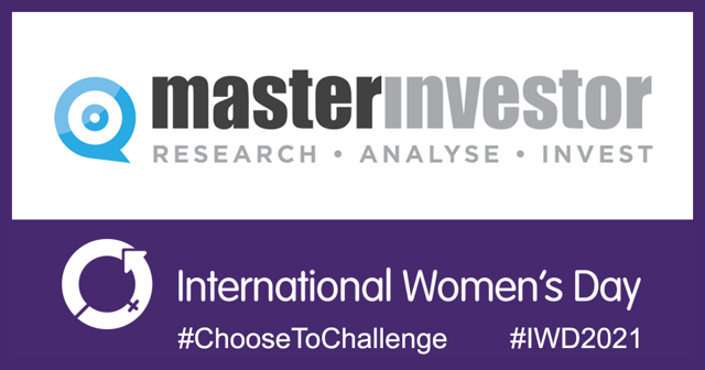 International Women’s Day 2021: Choose to Challenge
