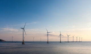 Two renewable-energy investment trusts to watch