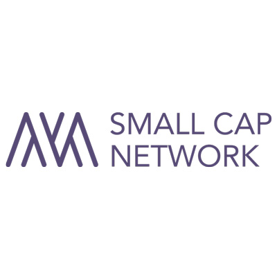 Small Cap Network logo