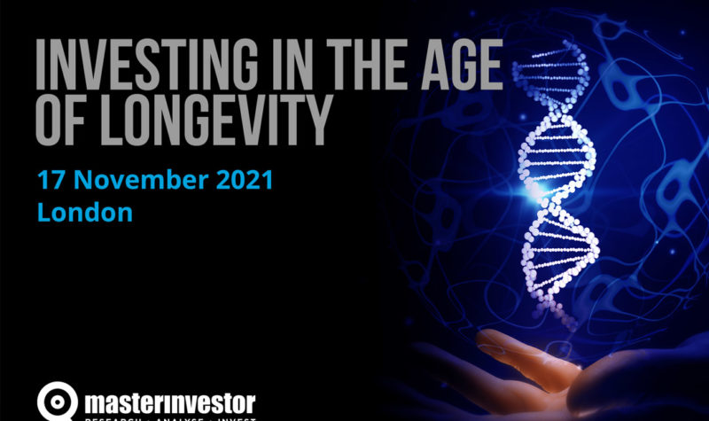 De-risking rejuvenation therapy could be seismic Shift for longevity