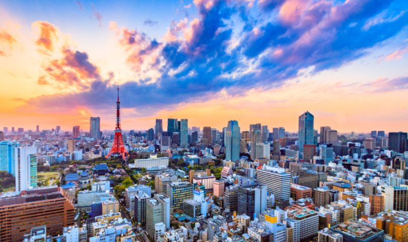 The Greatest Opportunity For Growth Investing In Japan Since The GFC