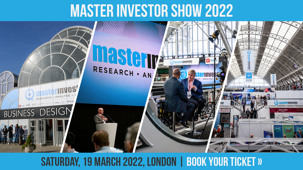 Master Investor Show 2022
