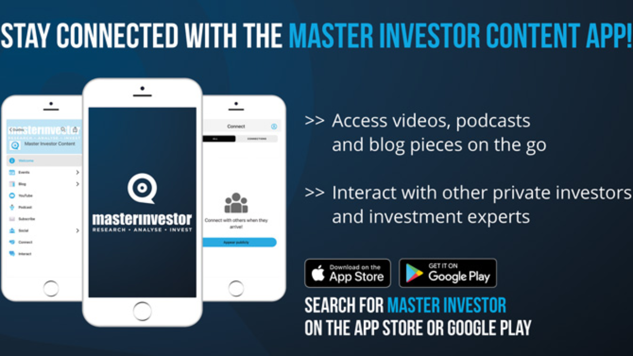 Analysed Master on the App Store
