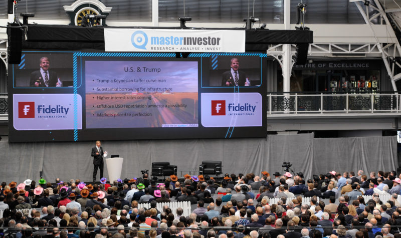 Get ready for Master Investor Show 2022!