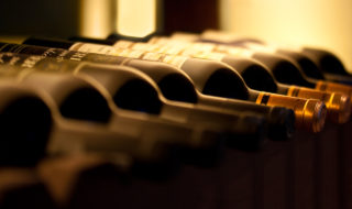 Popping the Cork on Fine Wine Investing