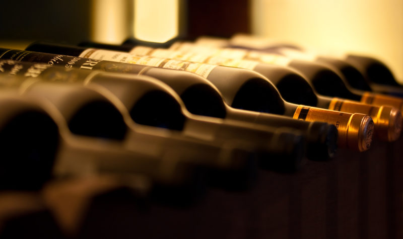 How technology can support wine investment