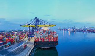 Global Ports Holding – The horizon is looking so much better