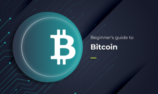 Beginner’s Guide to Bitcoin