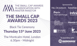 Small Cap Awards 2023: Dividend Hero Of The Year