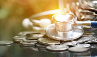 UK Healthcare Property Trusts: High Yields And Double Digit Discounts
