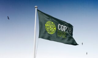 The Message from COP 28