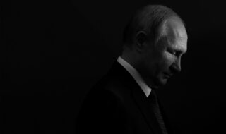 Putin Five Point Zero: What Now?