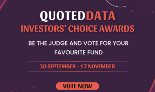 Introducing the QuotedData Investors’ Choice Awards