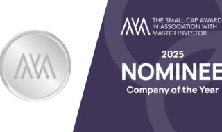 Small Cap Awards 2025: Company of the Year Nominees