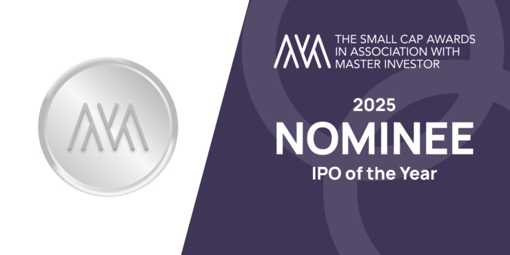 Small Cap Awards 2025: IPO of the Year Nominees